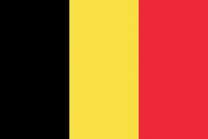 Belgische vlag