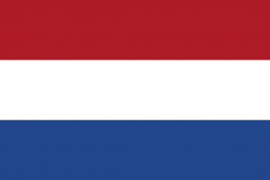 Nederlandse vlag