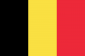 Belgische vlag